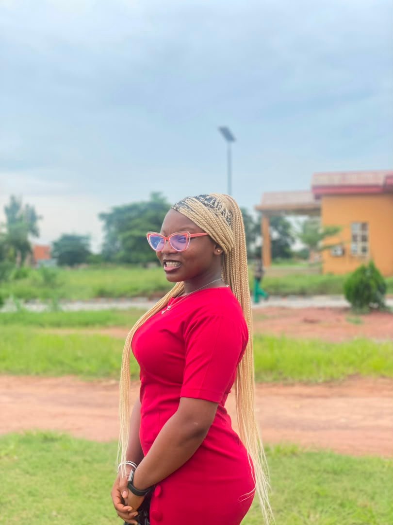 Okojie Desire Ofure